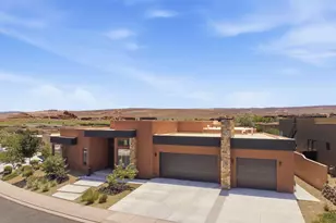 5429 West Copper Cliffs Way, Hurricane, UT 84737 - Photo 3