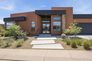 5429 West Copper Cliffs Way, Hurricane, UT 84737 - Photo 5
