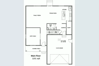 3982 N 350 W, Enoch, UT 84721 - Photo 5