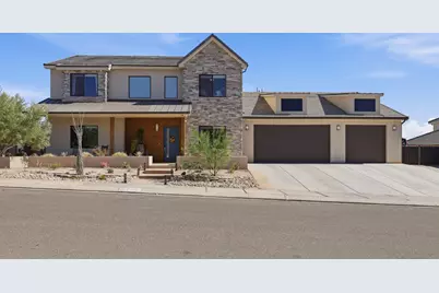 2976 E Sycamore Ln, Saint George, UT 84790 - Photo 3