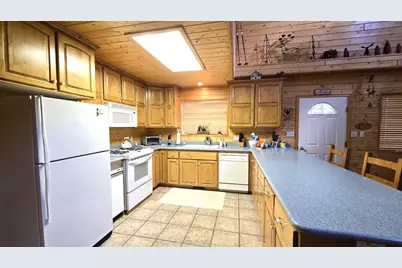 650 S Ridge Point Dr, Panguitch, UT 84759 - Photo 5