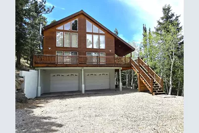 650 S Ridge Point Dr, Panguitch, UT 84759 - Photo 1