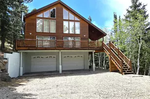 650 S Ridge Point Dr, Panguitch, UT 84759 - Photo 1