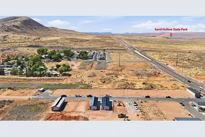 2754 W Crestview Ln, Hurricane, UT 84737 - Photo 29