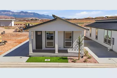2754 W Crestview Ln, Hurricane, UT 84737 - Photo 1