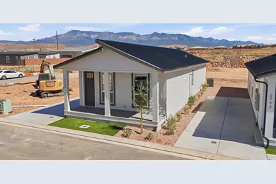 2754 W Crestview Ln, Hurricane, UT 84737 - Photo 3