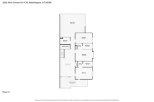 2322 N Park Center Dr, Washington, UT 84780 - Photo 63