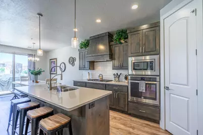 2322 N Park Center Dr #39, Washington, UT 84780 - Photo 45