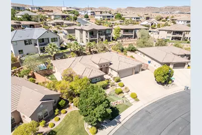 1257 W 2320 S, Saint George, UT 84790 - Photo 47