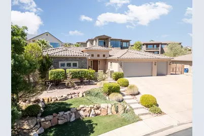 1257 W 2320 S, Saint George, UT 84790 - Photo 35