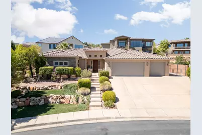 1257 W 2320 S, Saint George, UT 84790 - Photo 1