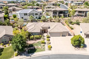 1257 W 2320 S, Saint George, UT 84790 - Photo 45