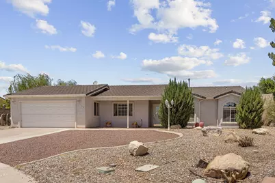 125 E 670 South Cir, Ivins, UT 84738 - Photo 1