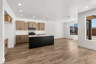 Lot 104 White Hills, Saint George, UT 84790 - Photo 5