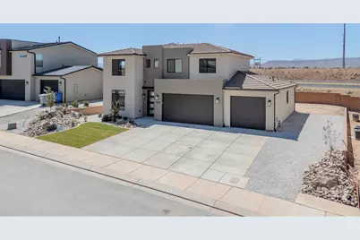 Lot 104 White Hills, Saint George, UT 84790 - Photo 3