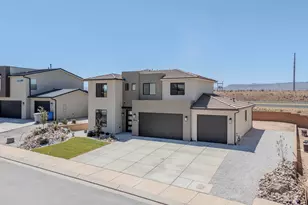 Lot 104 White Hills, Saint George, UT 84790 - Photo 3