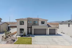 Lot 104 White Hills, Saint George, UT 84790 - Photo 7