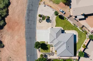 1576 E Evergreen Dr, Saint George, UT 84790 - Photo 35