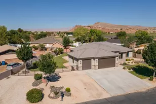 1576 E Evergreen Dr, Saint George, UT 84790 - Photo 1