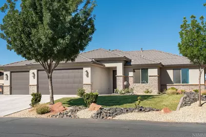 1576 E Evergreen Dr, Saint George, UT 84790 - Photo 33