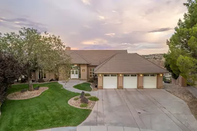 1882 E Joe Cir, Saint George, UT 84790 - Photo 1