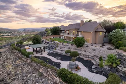 1882 E Joe Cir, Saint George, UT 84790 - Photo 69