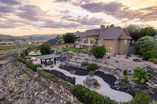 1882 E Joe Cir, Saint George, UT 84790 - Photo 69