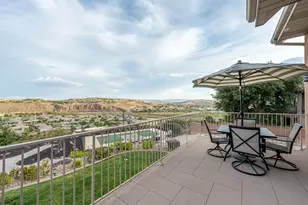 1882 E Joe Cir, Saint George, UT 84790 - Photo 35