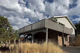 207 E Red Hill Rd, Central, UT 84722 - Photo 1
