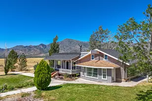 1854 E Hwy 144, New Harmony, UT 84757 - Photo 61
