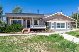 1854 E Hwy 144, New Harmony, UT 84757 - Photo 1