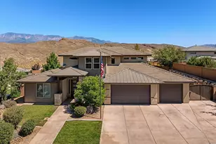 3506 W 400 N, Hurricane, UT 84737 - Photo 1