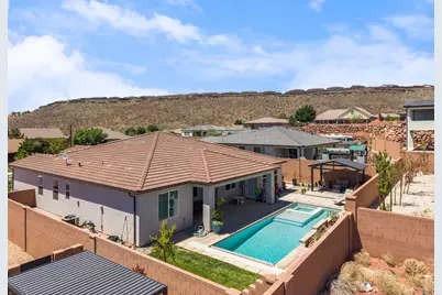 2891 E Chapman Cir, Washington, UT 84780 - Photo 3