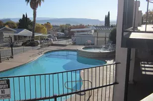 840 N Twin Lakes Dr, Saint George, UT 84770 - Photo 19