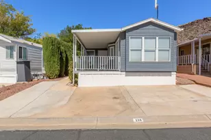 840 N Twin Lakes Dr, Saint George, UT 84770 - Photo 1