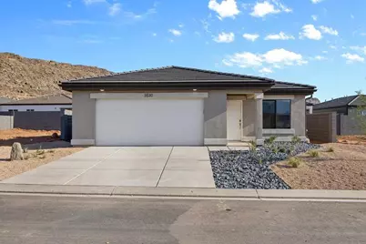 1613 S Fins Rd #4174, Washington, UT 84780 - Photo 1