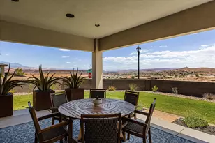 1525 W Belayer Dr, Saint George, UT 84770 - Photo 35