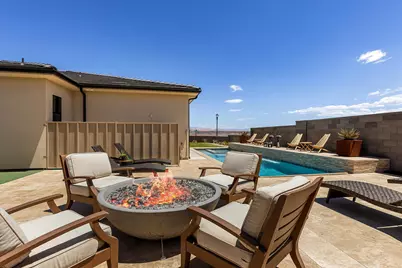 1525 W Belayer Dr, Saint George, UT 84770 - Photo 41