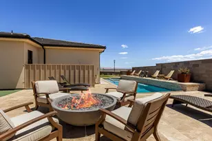 1525 W Belayer Dr, Saint George, UT 84770 - Photo 41