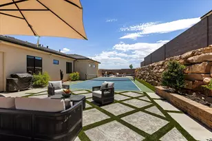 1525 W Belayer Dr, Saint George, UT 84770 - Photo 43