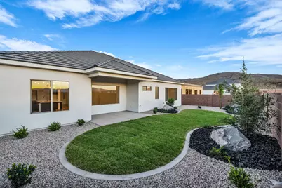 5888 S Foothill Ridge Dr, Saint George, UT 84790 - Photo 23