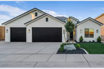 5888 S Foothill Ridge Dr, Saint George, UT 84790 - Photo 5