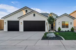 5888 S Foothill Ridge Dr, Saint George, UT 84790 - Photo 5