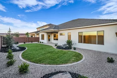 5888 S Foothill Ridge Dr, Saint George, UT 84790 - Photo 25