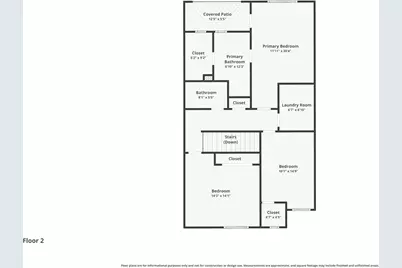 2086 W 440 N, Hurricane, UT 84737 - Photo 37