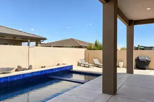 253 S 660 W, Ivins, UT 84738 - Photo 35