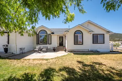 865 W Old Highway 91, Parowan, UT 84761 - Photo 1