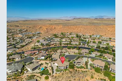 1040 N Berkshire Dr, Washington, UT 84780 - Photo 85