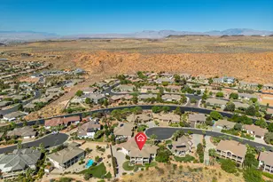 1040 N Berkshire Dr, Washington, UT 84780 - Photo 85