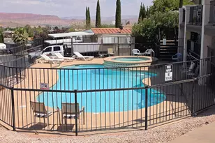 840 Twin Lakes Dr, Saint George, UT 84770 - Photo 15